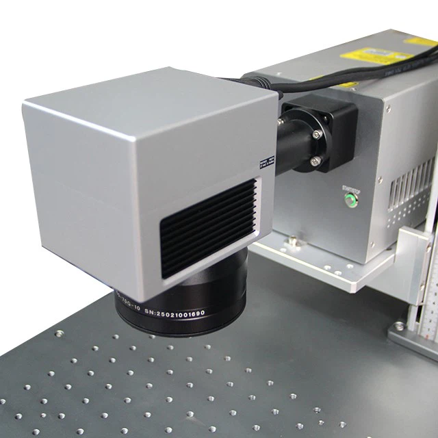 3D Portable Laser Engraving Machine