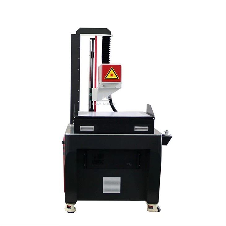 Co2 Laser Cutter Price