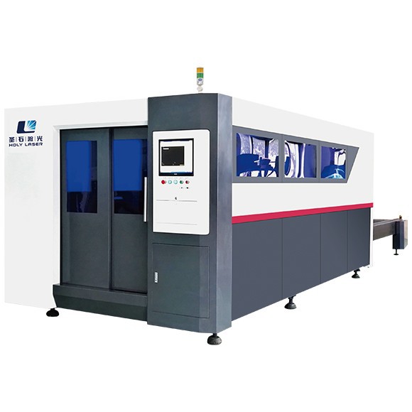 Metal Laser Cutter