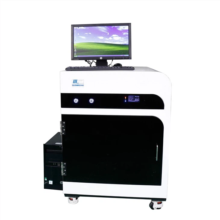 دستگاه های حکاکی کریستال سه بعدی